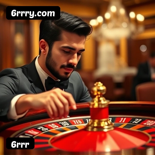 Cassino ao vivo com dealers reais da Evolution Gaming