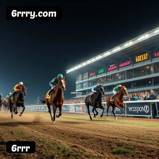 Jogos com maior RTP na 6rrr