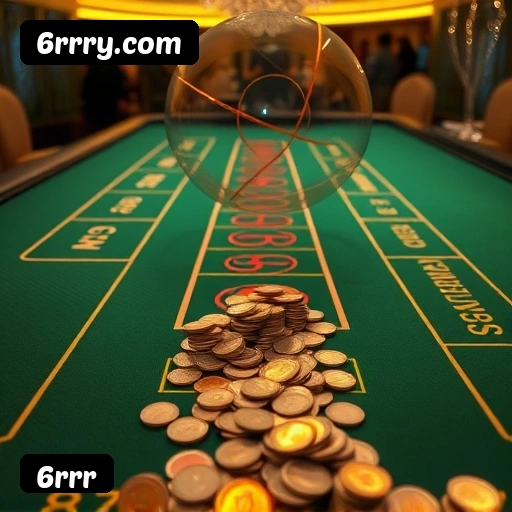 Lottery Clássica na 6rrr