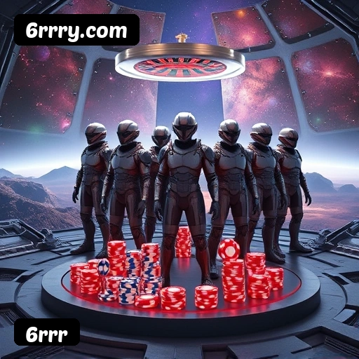 Equipe de suporte ao cliente da 6rrr