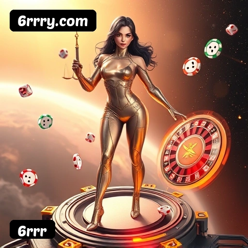 Gates of Olympus - Slot Pragmatic Play