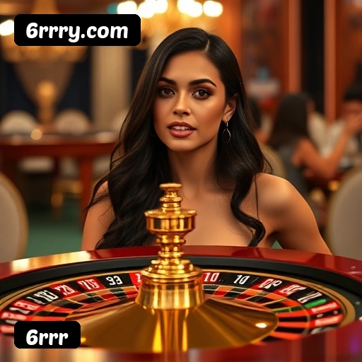 Métodos de pagamento aceitos na 6rrr